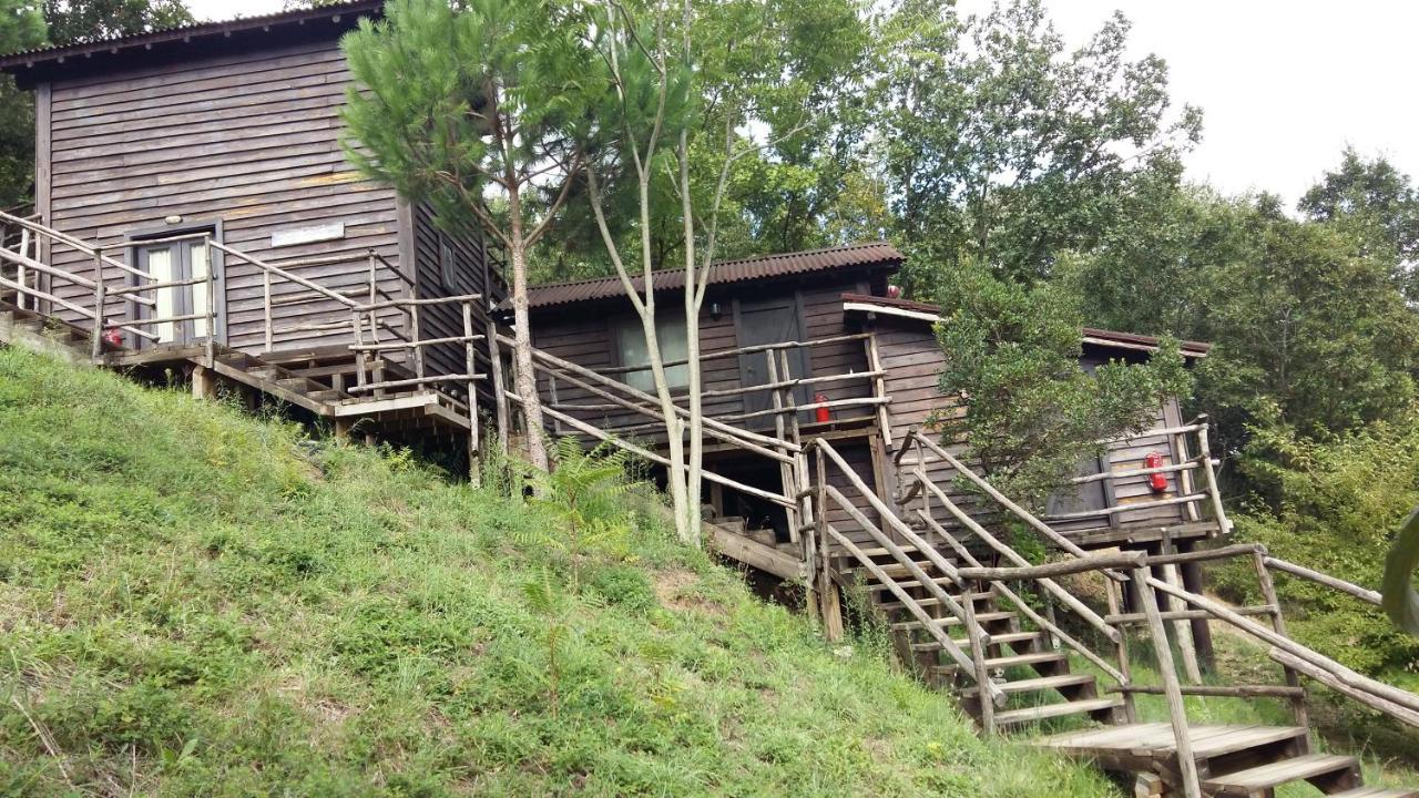 Kulindag Dag Evi Hotel *