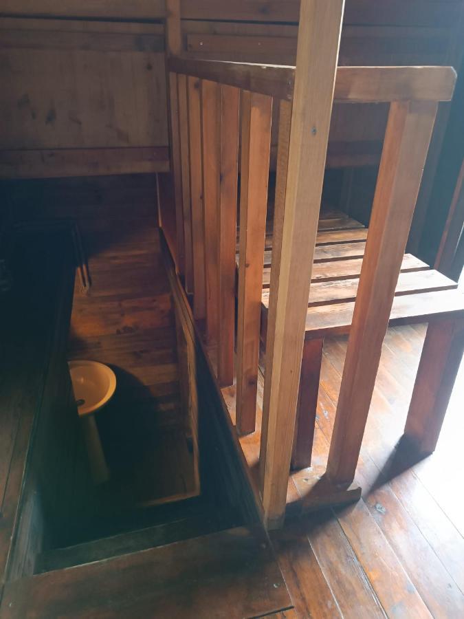 Hotel Kulindag Dag Evi *