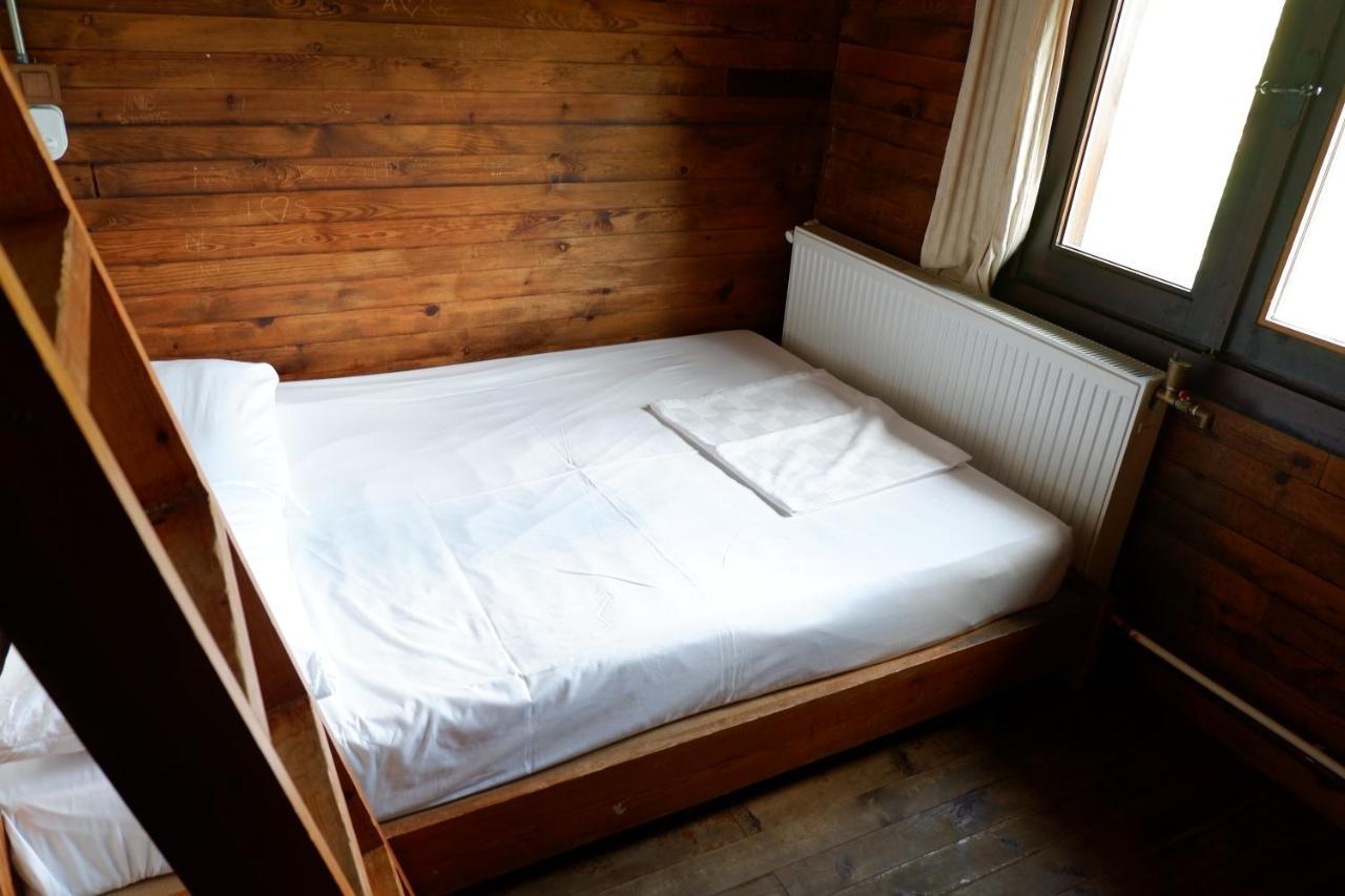 Kulindag Dag Evi Hotel Istanbul