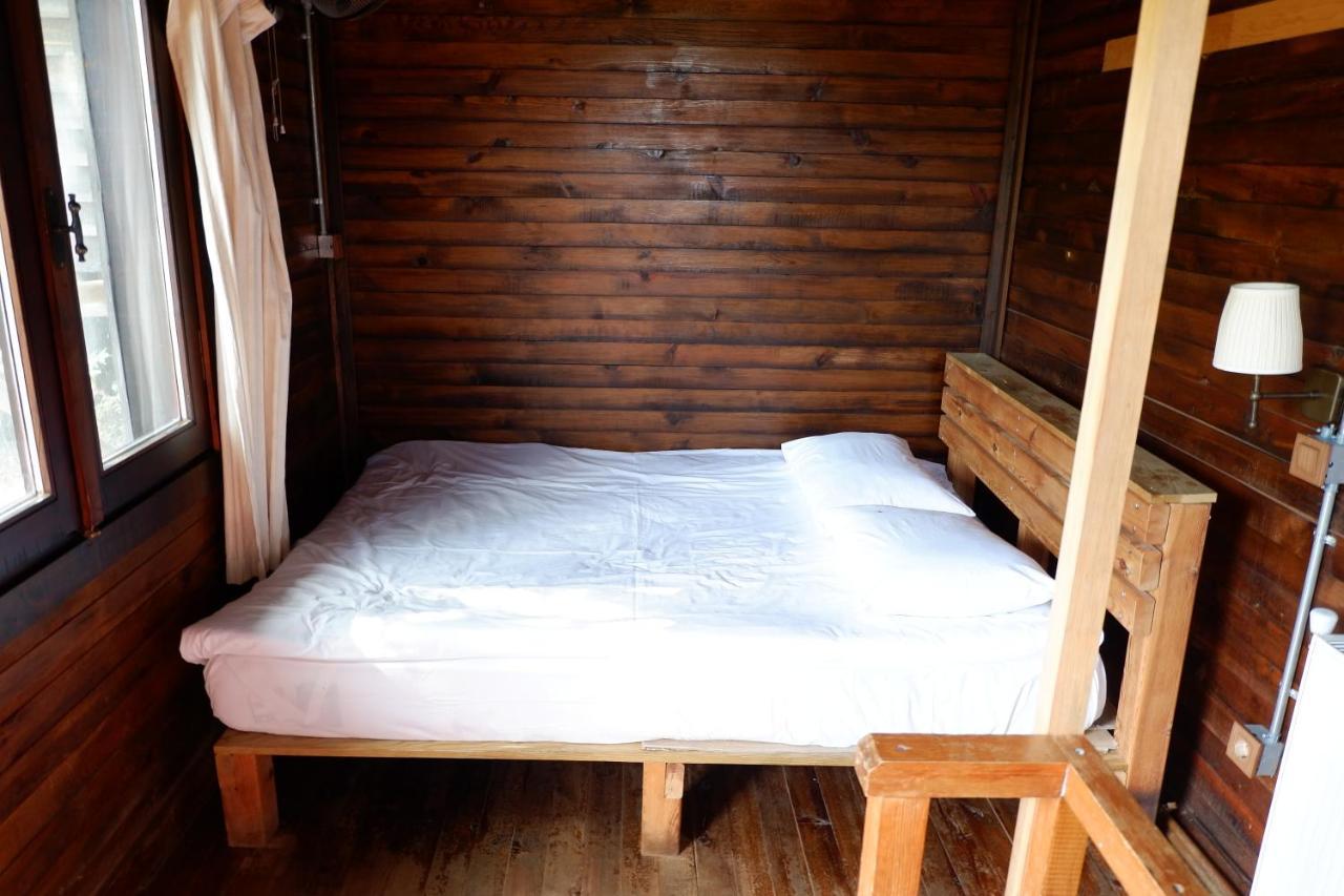 Kulindag Dag Evi Istanbul