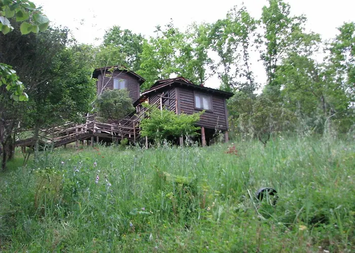 Kulindag Dag Evi