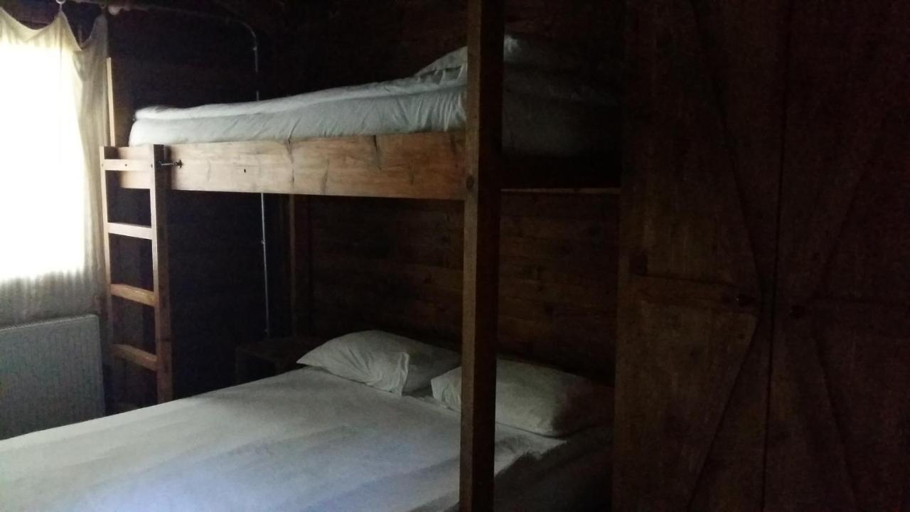 Kulindag Dag Evi Otel *