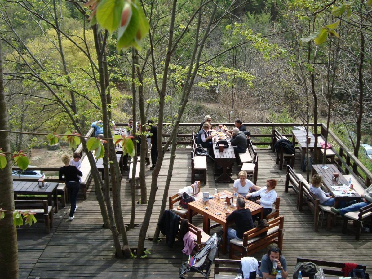 Kulindag Dag Evi İstanbul
