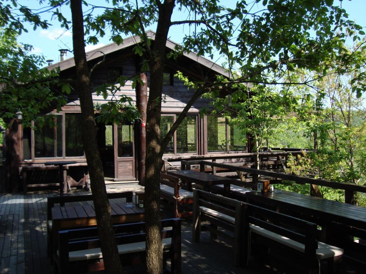 Otel Kulindag Dag Evi İstanbul