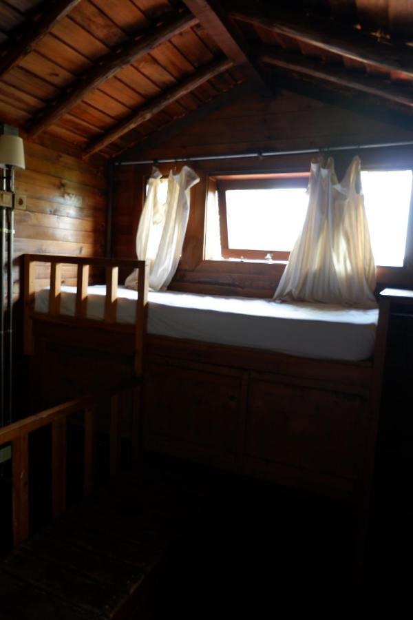 Otel Kulindag Dag Evi *