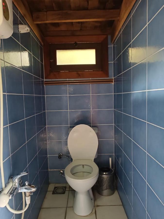 Kulindag Dag Evi Otel İstanbul