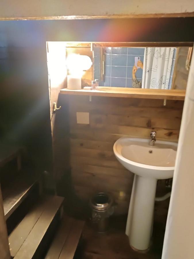 Kulindag Dag Evi Otel
