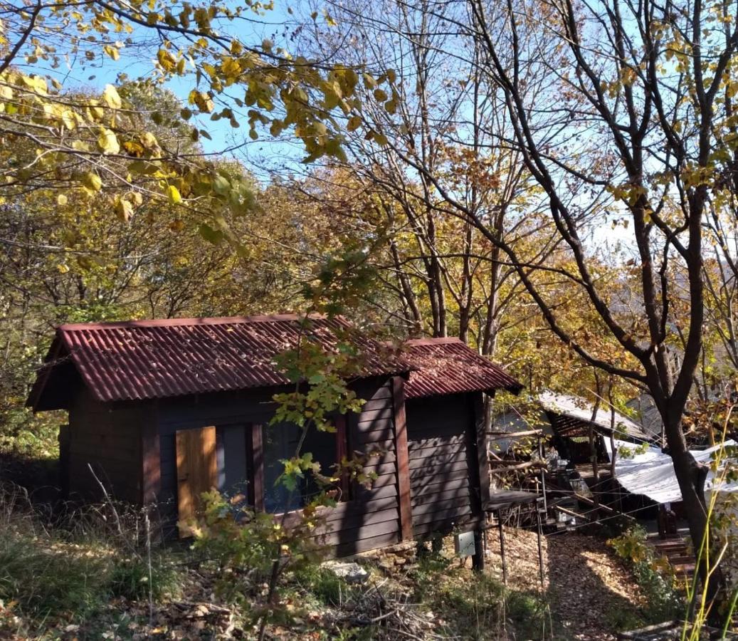 Kulindag Dag Evi Otel