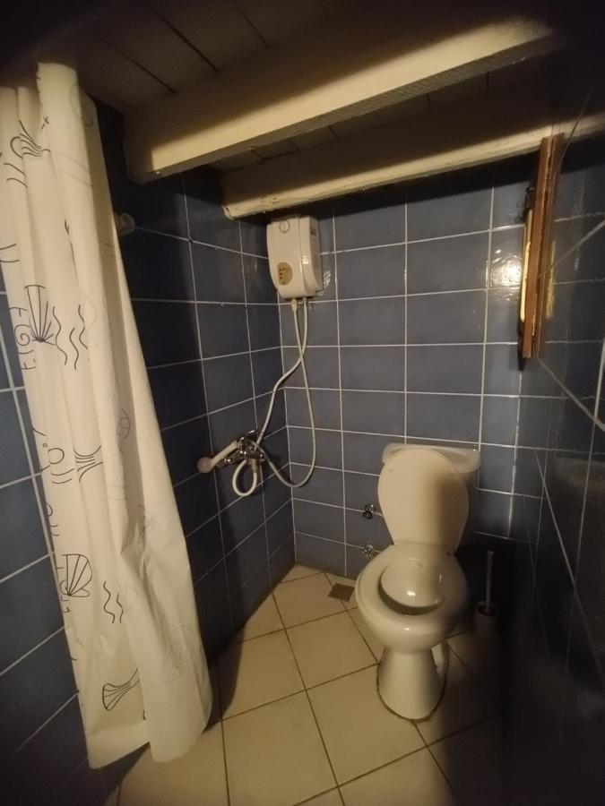 Kulindag Dag Evi