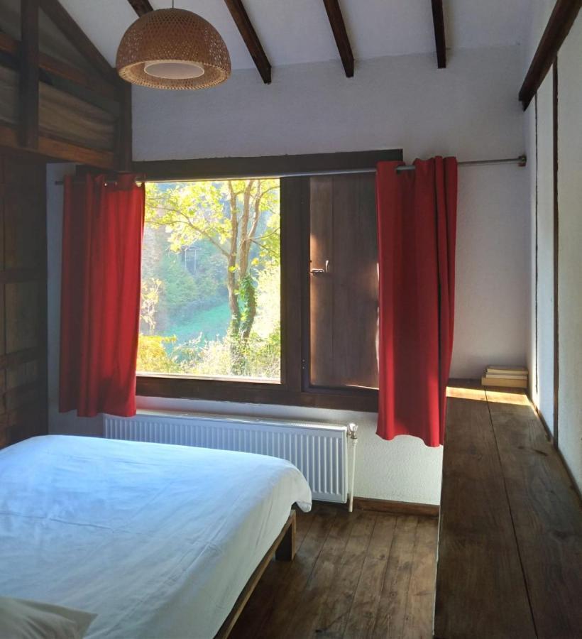 Kulindag Dag Evi Otel *