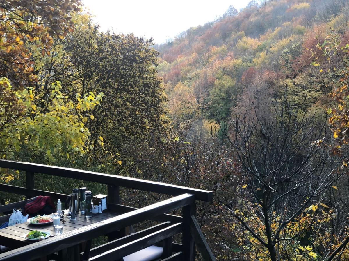 Otel Kulindag Dag Evi İstanbul