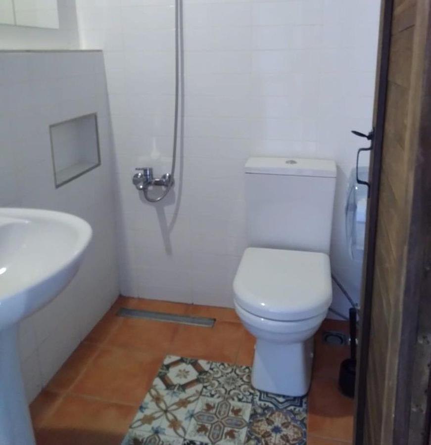 Kulindag Dag Evi Otel *