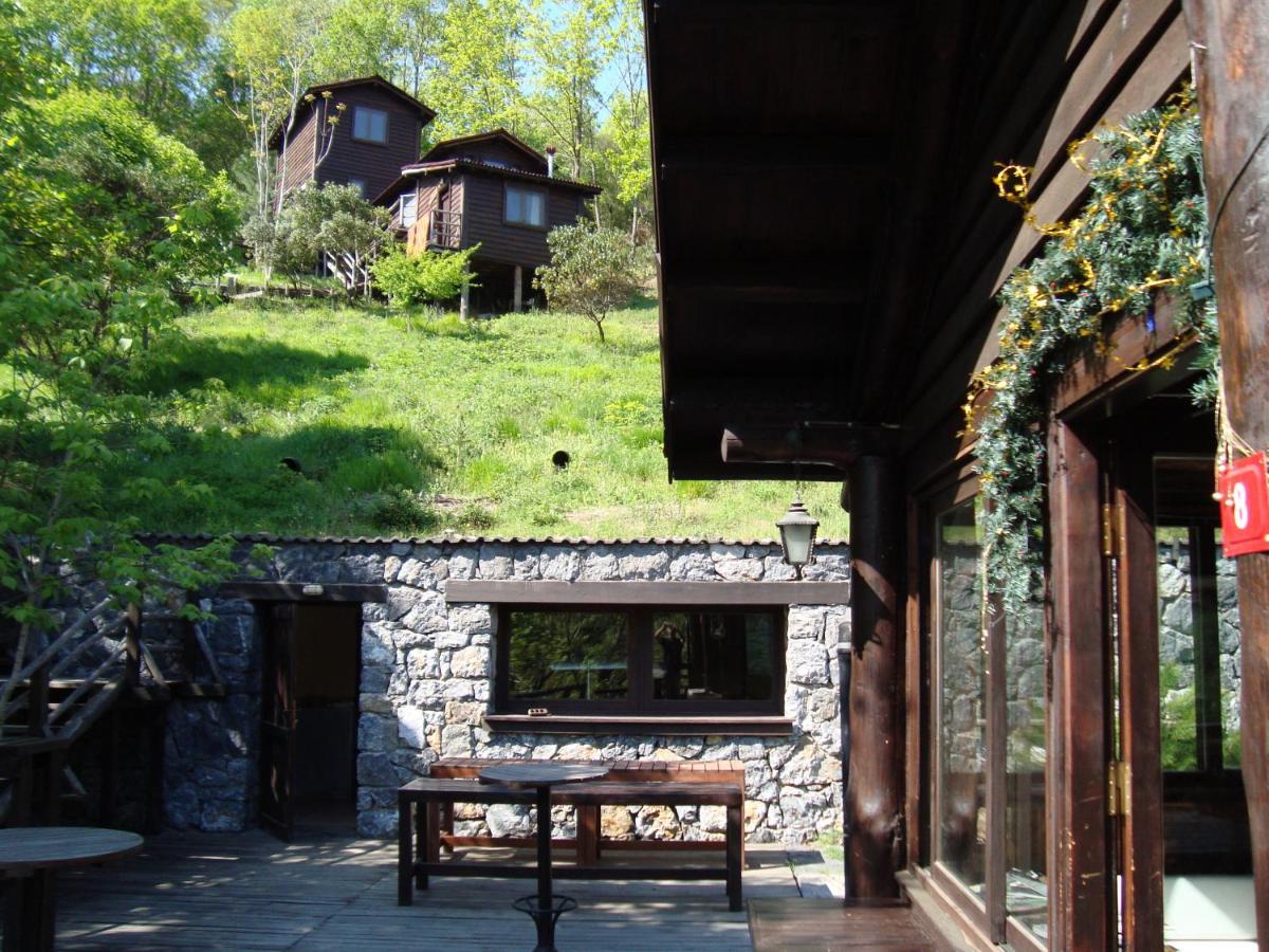 Otel Kulindag Dag Evi İstanbul