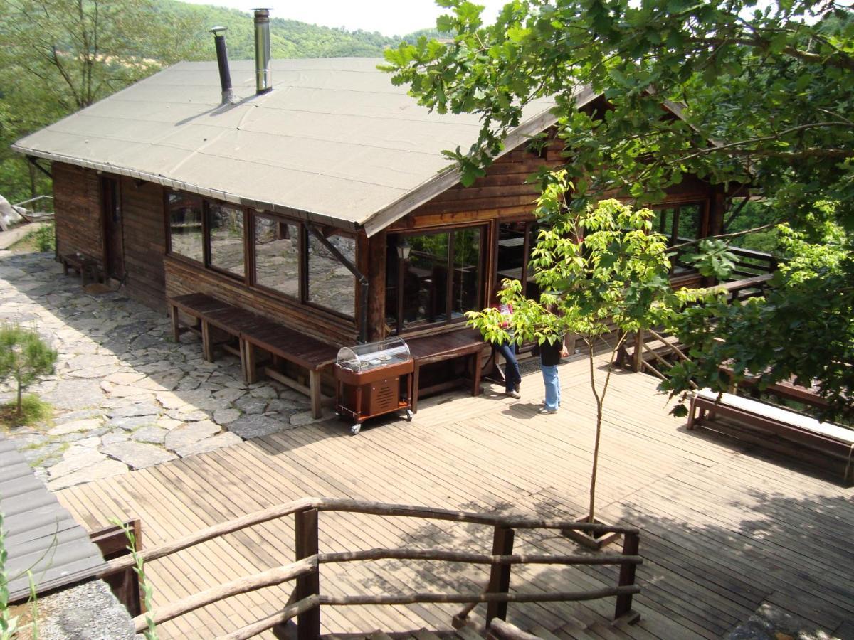 Kulindag Dag Evi Otel İstanbul